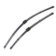 Detailed information about the product BMW 3 Series 2005-2009 (E91) Wagon Replacement Wiper Blades Front and Rear