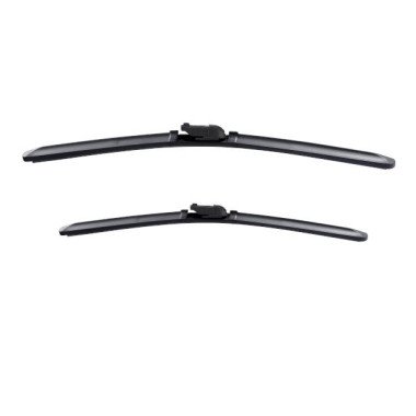 BMW 8 Series 2018-2023 (G14 G15 G16) Sedan Coupe Convertible Replacement Wiper Blades Front Pair