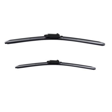 BMW M4 2014-2023 (F83) Convertible Replacement Wiper Blades Front Pair