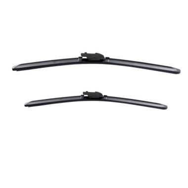 BMW X3 2017-2023 (G01) Replacement Wiper Blades Front and Rear