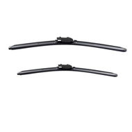 Detailed information about the product BMW X3 2017-2023 (G01) Replacement Wiper Blades Front and Rear