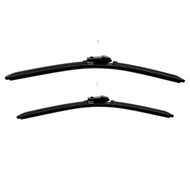 Detailed information about the product BMW X3 2017-2023 (G01) Replacement Wiper Blades Front Pair