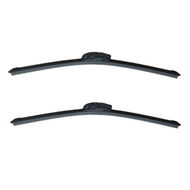 Detailed information about the product Chevrolet Silverado 1989-1998 Replacement Wiper Blades Front Pair