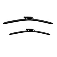Detailed information about the product Citroen C3 2010-2016 (A5 A51) Hatch Replacement Wiper Blades Front Pair