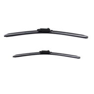 Detailed information about the product Fiat Punto 2005-2015 Replacement Wiper Blades Front Pair