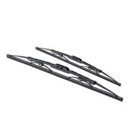 Detailed information about the product Ford F100 1980-1986 Ute Replacement Wiper Blades Front Pair