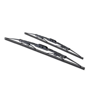 Ford F150 1990-1991 Replacement Wiper Blades Front Pair