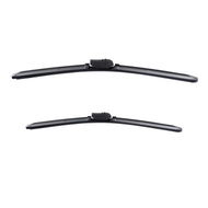 Detailed information about the product Holden Colorado 2012-2023 (RG) Replacement Wiper Blades Front Pair