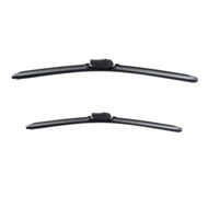 Detailed information about the product Holden Colorado 7 2012-2016 (RG) Replacement Wiper Blades Front and Rear