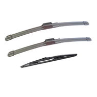 Detailed information about the product Holden Commodore 2017-2023 (ZB) Wagon Replacement Wiper Blades Front and Rear