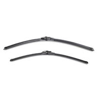 Detailed information about the product Honda Civic 2006-2007 (FD) Sedan Replacement Wiper Blades Front Pair