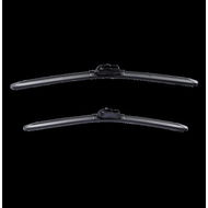 Detailed information about the product Honda Civic 2023-2026 (11th Gen) Sedan Replacement Wiper Blades Front Pair