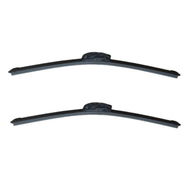 Detailed information about the product Jeep Cherokee 1984-1996 (XJ) Replacement Wiper Blades Front Pair