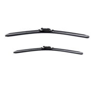 Detailed information about the product Jeep Renegade 2015-2023 (BU) Replacement Wiper Blades Front Pair