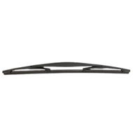 Detailed information about the product Jeep Wrangler 2007-2018 (JK) Replacement Wiper Blades Rear Only