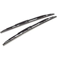 Detailed information about the product Land Rover Range Rover 2002-2005 (L322) Replacement Wiper Blades Front and Rear