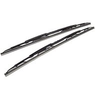 Detailed information about the product Land Rover Range Rover Vogue 2002-2005 (L322) Replacement Wiper Blades Front and Rear