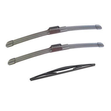 Mazda RX-7 1992-2002 (FD) Replacement Wiper Blades Front and Rear