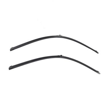 Mercedes-AMG CL65 2004-2006 (C215) Replacement Wiper Blades Front Pair