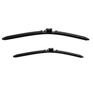 Detailed information about the product Mercedes-AMG CLA45 2015-2023 (C117 Facelift) Coupe (4-door) Replacement Wiper Blades Front Pair