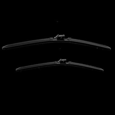 Mercedes-AMG E63 2017-2023 (W213) Sedan Replacement Wiper Blades Front Pair