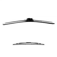 Detailed information about the product Mercedes Benz C-Class 1996-2000 (S202) Wagon Replacement Wiper Blades Front and Rear