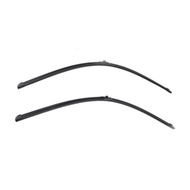 Detailed information about the product Mercedes Benz C-Class 2009-2012 (S204 Facelift I) Wagon Replacement Wiper Blades Front Pair