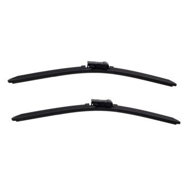 MG MG3 2016-2023 Replacement Wiper Blades Front Pair