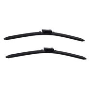 Detailed information about the product MG MG3 2016-2023 Replacement Wiper Blades Front Pair