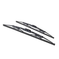 Detailed information about the product Mitsubishi Delica 1994-2007 Replacement Wiper Blades Front and Rear