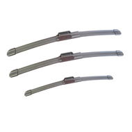 Detailed information about the product Nissan 200SX 2000-2003 (S15) Replacement Wiper Blades Front and Rear