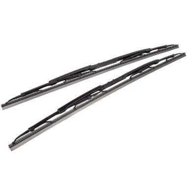 Range Rover Vogue 2002-2005 (L322) Replacement Wiper Blades Front and Rear