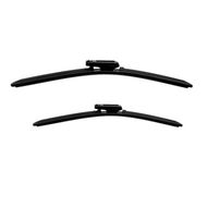 Detailed information about the product Renault Clio 2013-2023 (X98) Replacement Wiper Blades Front and Rear