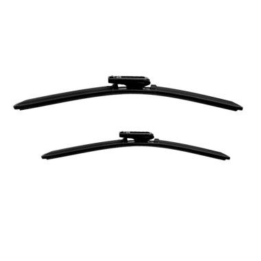 Renault Clio RS 2008-2013 (X85) Replacement Wiper Blades Front Pair