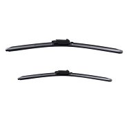 Detailed information about the product Smart ForTwo 2008-2013 (W451) Hatch (3-door) Replacement Wiper Blades Front Pair