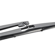 Detailed information about the product Smart ForTwo 2008-2013 (W451) Hatch (3-door) Replacement Wiper Blades Rear Only