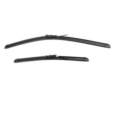 Tesla Model X 2015-2023 Spray Replacement Wiper Blades Front Pair