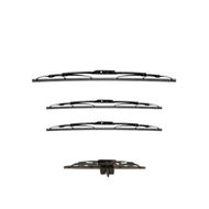 Detailed information about the product Toyota FJ Cruiser 2011-2016 Replacement Wiper Blades Front and Rear