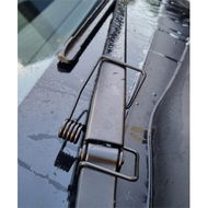 Detailed information about the product UNIWIPER Retrofit Wiper Arm Spring Kit