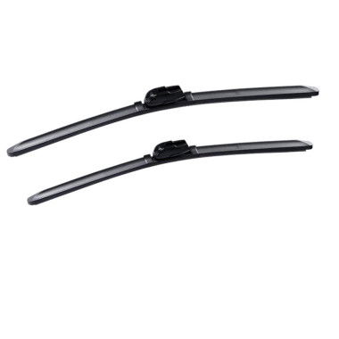 Volkswagen Caravelle 2008-2013 (T5) 2 Rear Doors Replacement Wiper Blades Front Pair