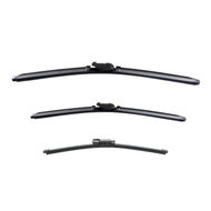 Detailed information about the product Volkswagen Crafter 2017-2023 (SY SZ) Replacement Wiper Blades Front and Rear