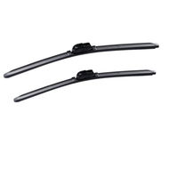 Detailed information about the product Volkswagen Transporter 2005-2013 (T5) Rear Tailgate Replacement Wiper Blades Front Pair