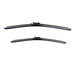 Volvo V40 2013-2018 Replacement Wiper Blades Front Pair. Available at Uniwiper for $65.00