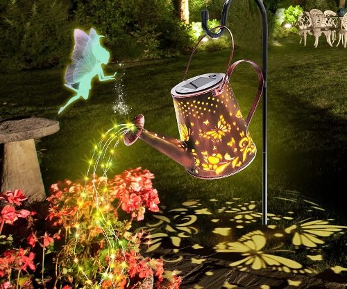 Read more about Join the Solar Revolution - Solar Garden Lighting and Ornaments
