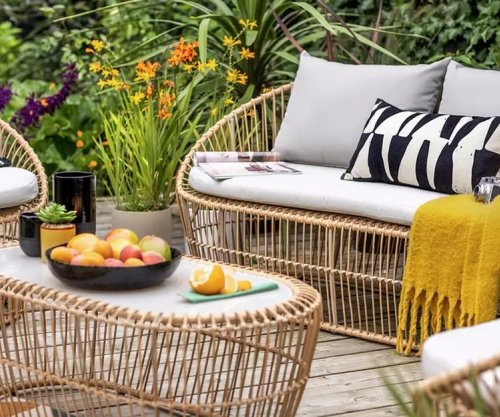 Read more about Garden Chairs for Australian Outdoors